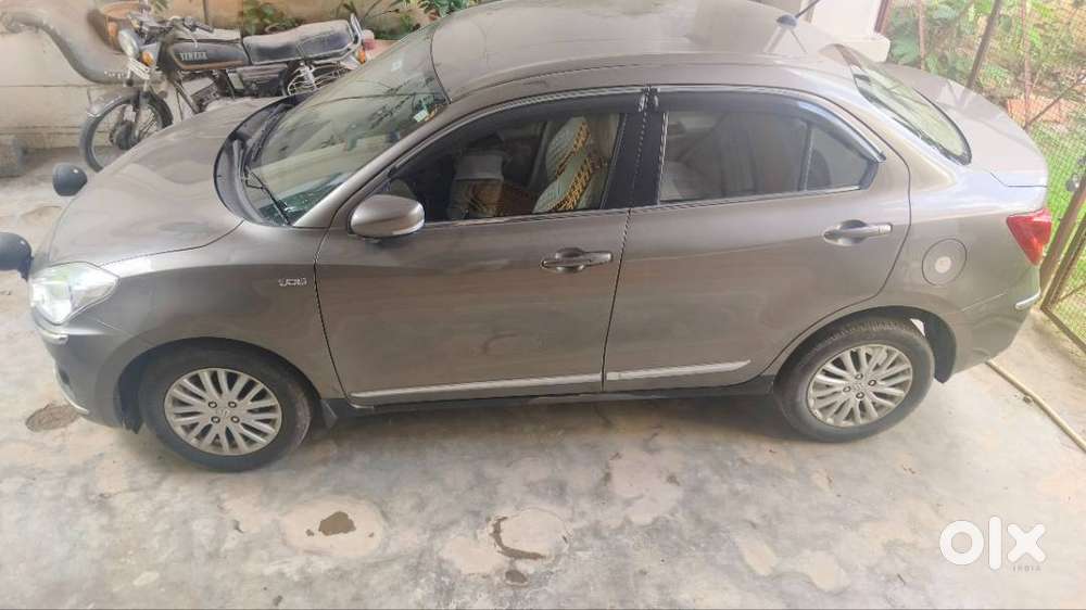 Maruti Suzuki Dzire 2018 Diesel 106000 Km Driven