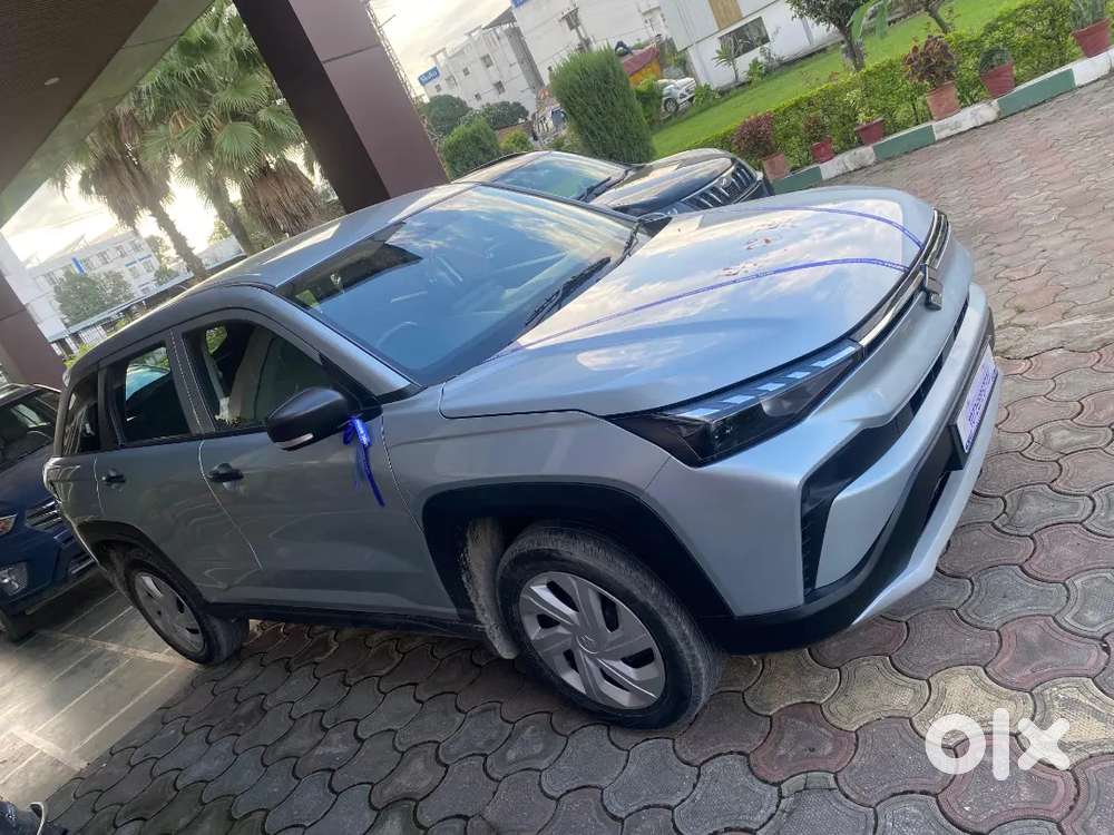 Tata Nexon 1.5 Revotorq 2025