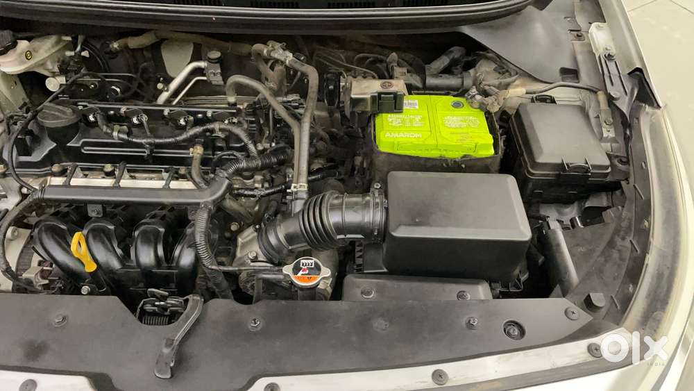 Hyundai Elite I20 Asta 1.2 At, 2018, Petrol
