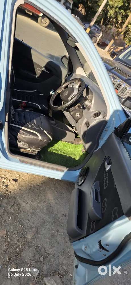 Maruti Suzuki Alto 2013
