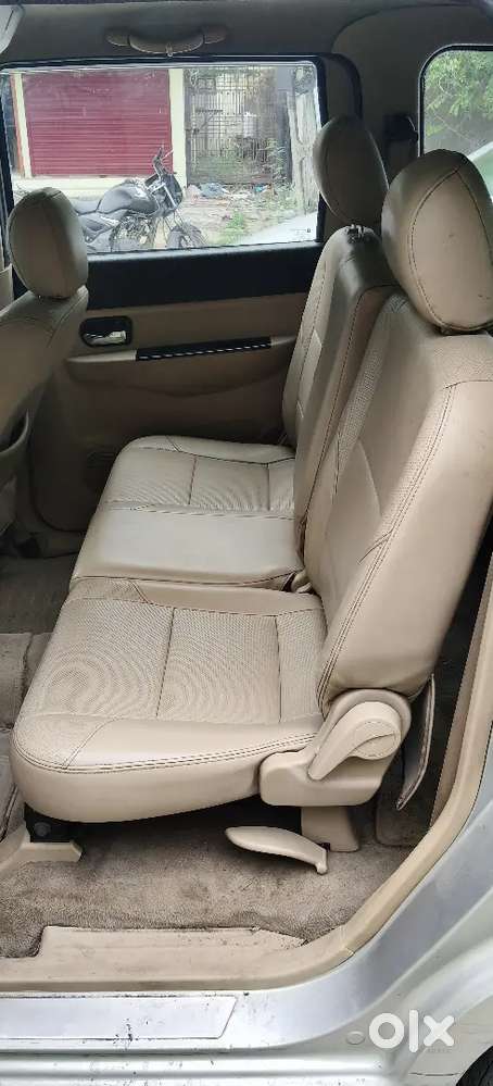 Chevrolet Enjoy Diesel 2016 Manual 98000 Km