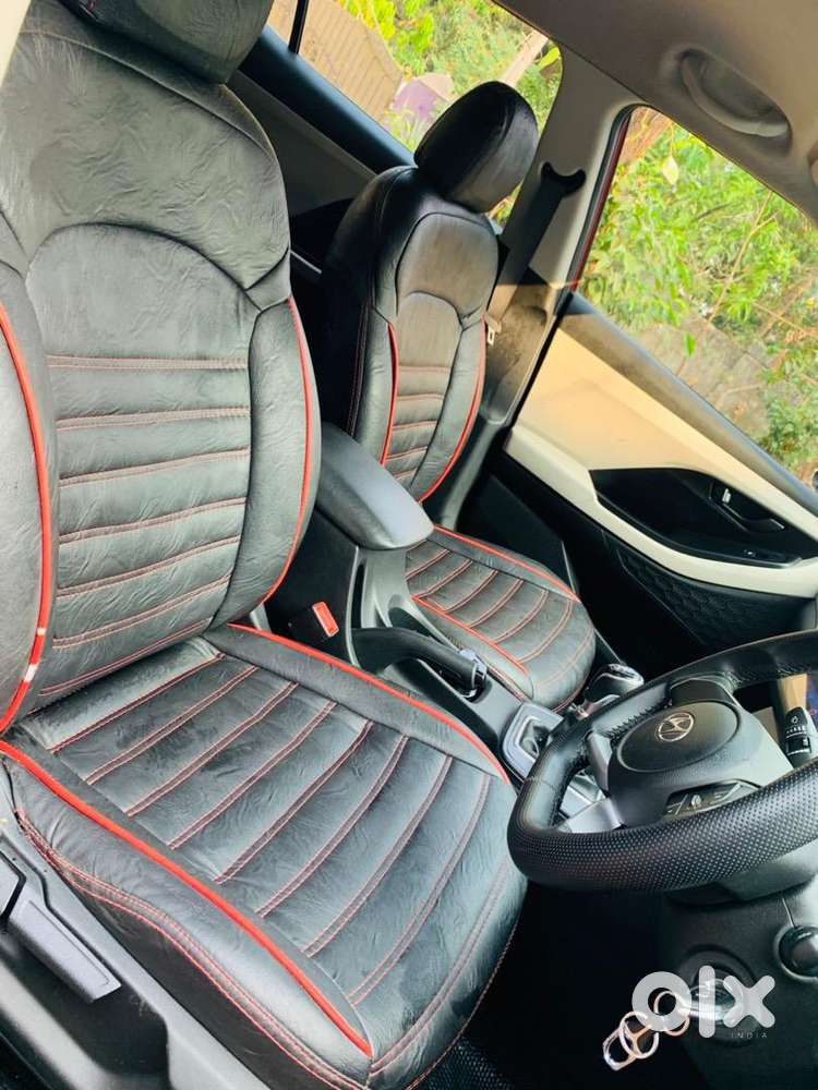 Hyundai Creta 2021 Low Km