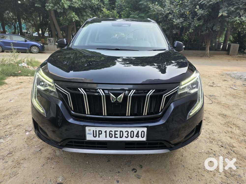 Mahindra Xuv700 Ax7l 6 Str At, 2024, Petrol