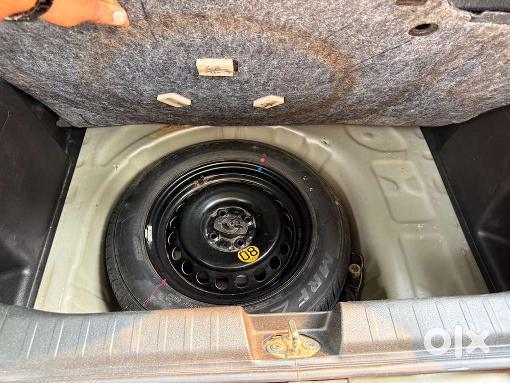 Maruti Suzuki Baleno 2019 Petrol Well Maintained