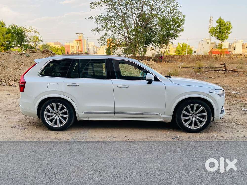 Volvo Xc 90 D5 Inscription, 2017, Diesel