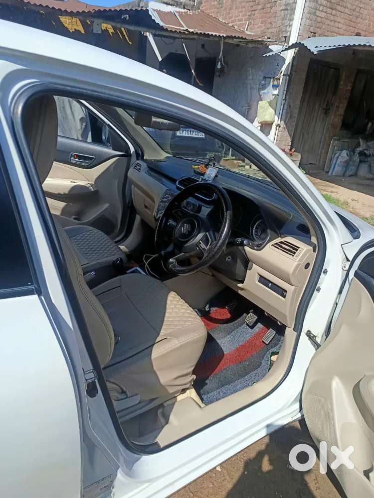 Maruti Suzuki Dzire 2022