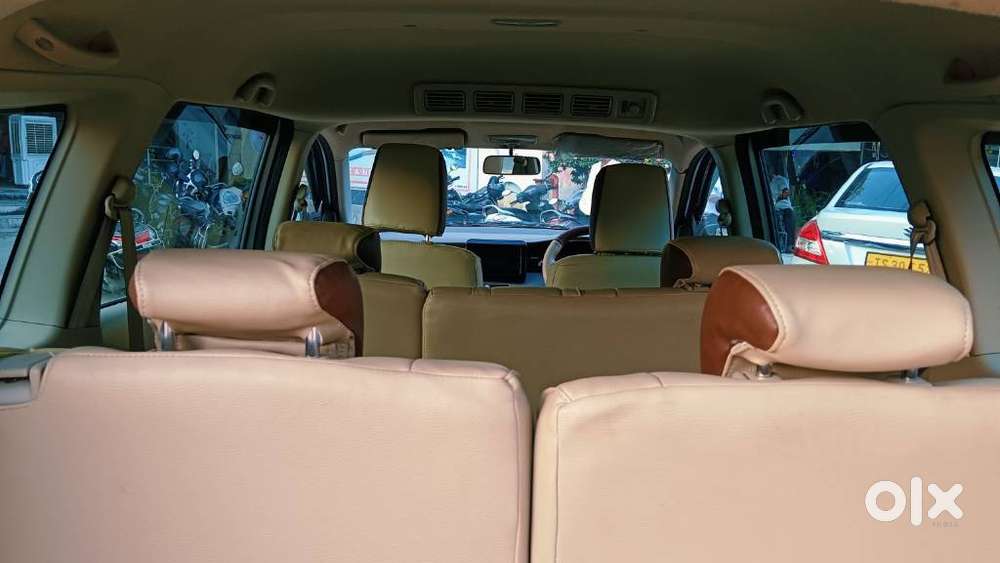 Maruti Suzuki Ertiga 1.5 Vxi, 2021, Petrol