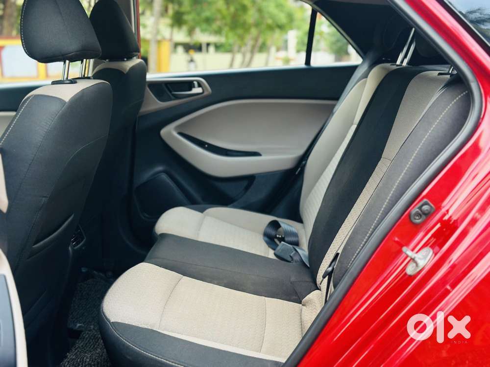 Hyundai Elite I20 Asta (o) 1.2 Mt, 2018, Petrol