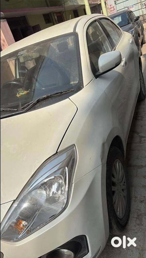Maruti Suzuki Dzire 2018