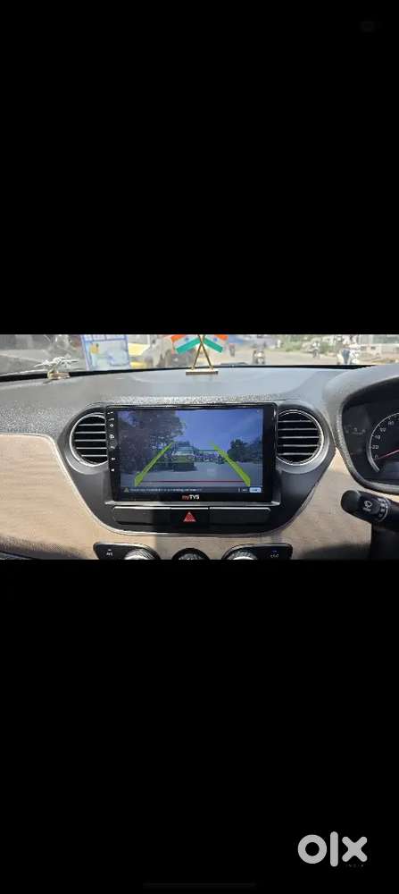Hyundai Grand I10 2014