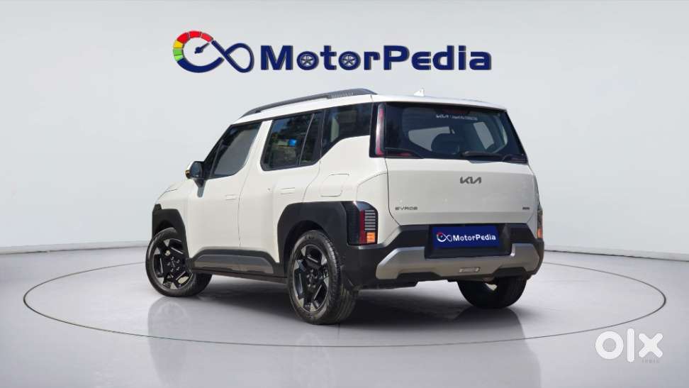 Kia Syros Htx Plus Opt Diesel At, 2025, Diesel