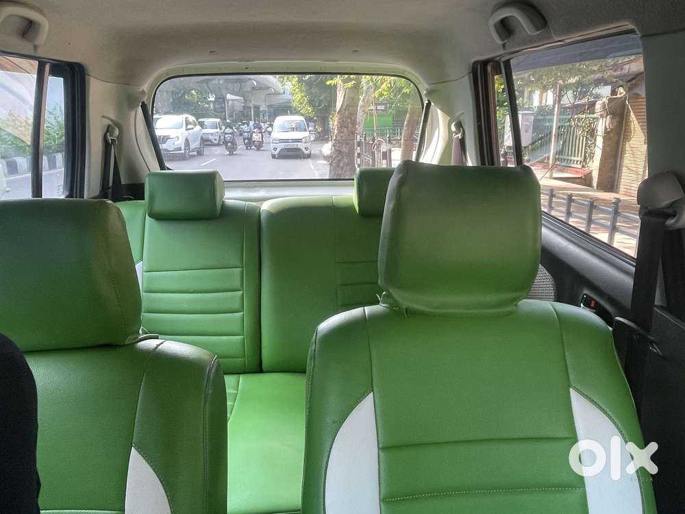 Maruti Suzuki Wagon R 1.0 Vxi Felicity Edition, 2014, Petrol