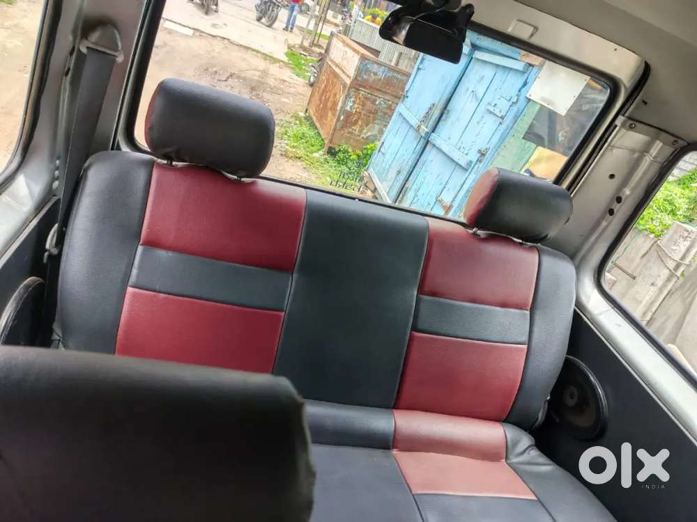 Toyota Qualis Diesel 2003