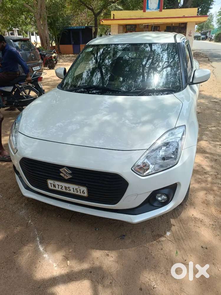 Buying Crysta So I Am Selling My Chariot