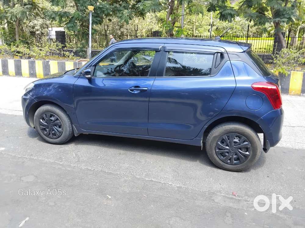 Maruti Suzuki Swift 2018 Vxi, 2020, Petrol