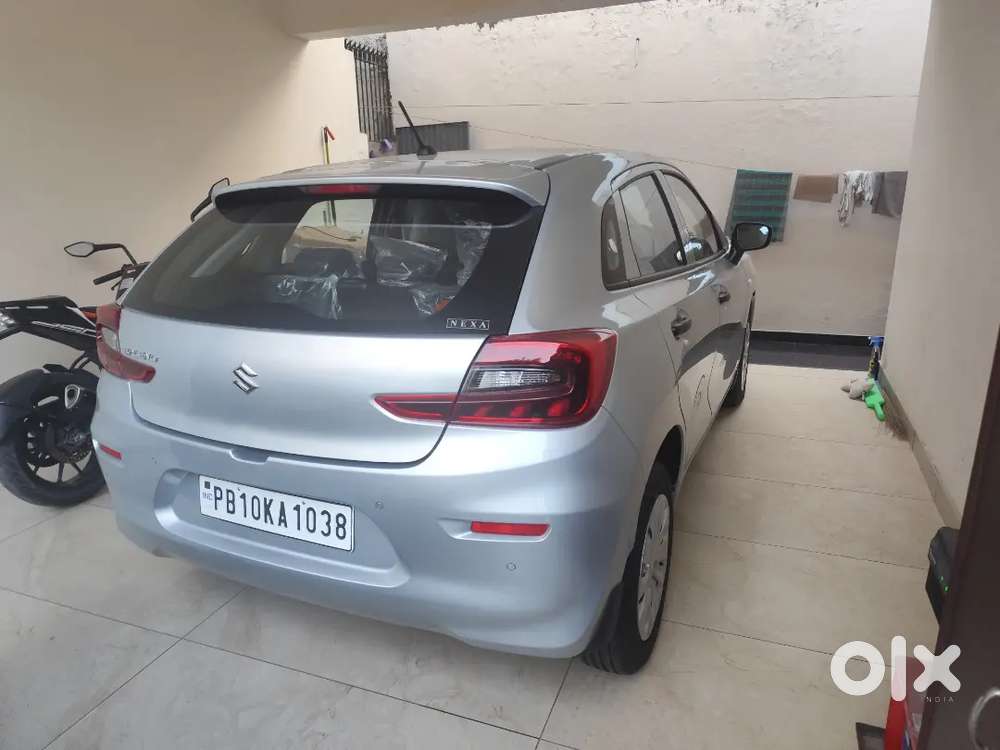 Brand New Car Ladies Driven Show Room Condition