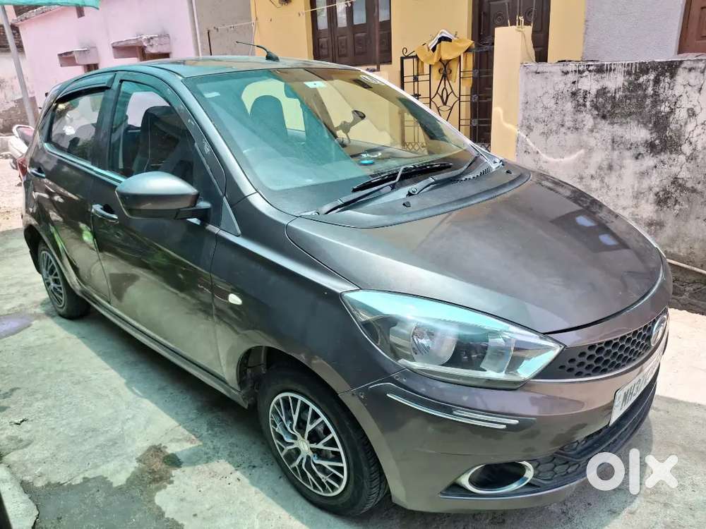 Tata Tiago Xe Diesel 2018
