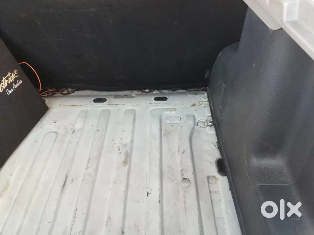 Renault Duster Diesel 2013