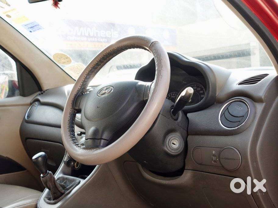 Hyundai I10 Magna O, 2013, Petrol