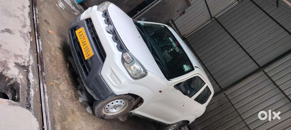 Maruti Suzuki S-presso 2022 Model