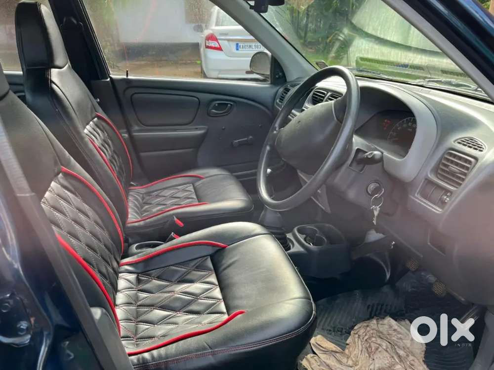 Maruti Suzuki Alto
