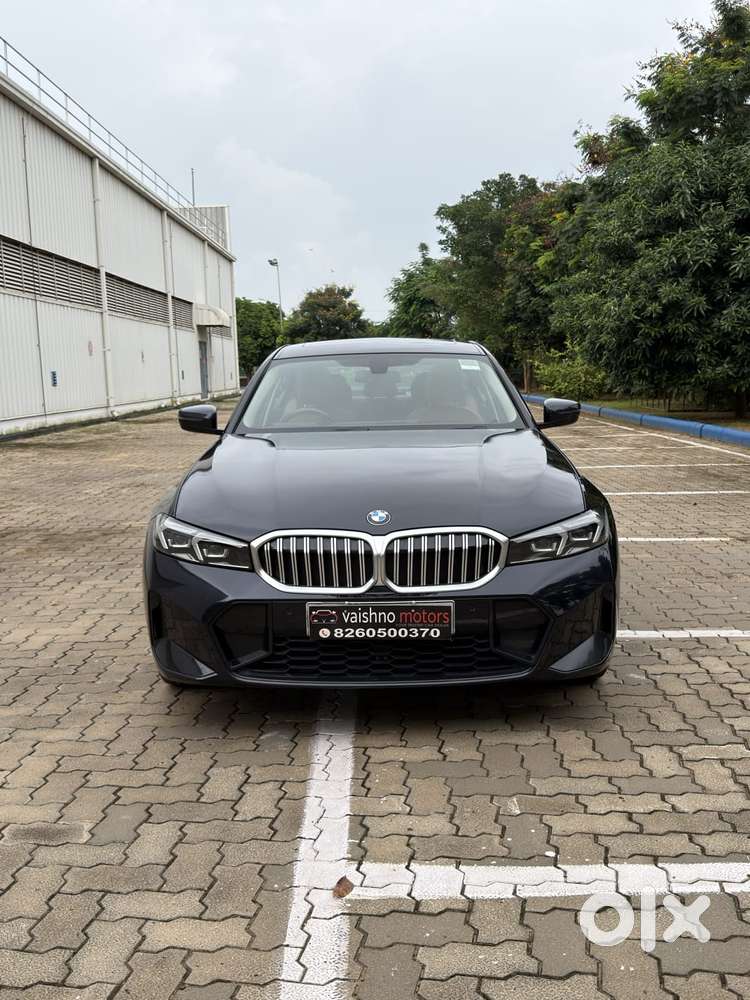 Bmw 3 Series Gran Limousine 320ld M Sport, 2024, Diesel