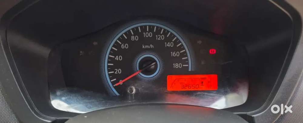 * Datsun Redi-go (2018) *
