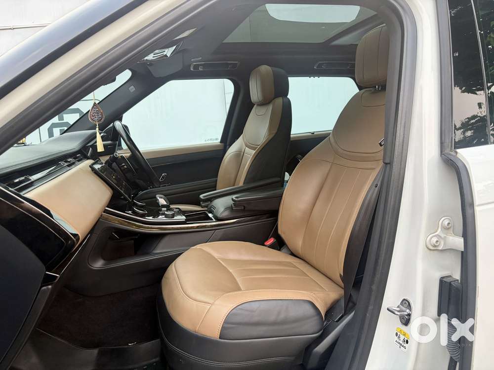 Land Rover Range Sport, 2024, Diesel