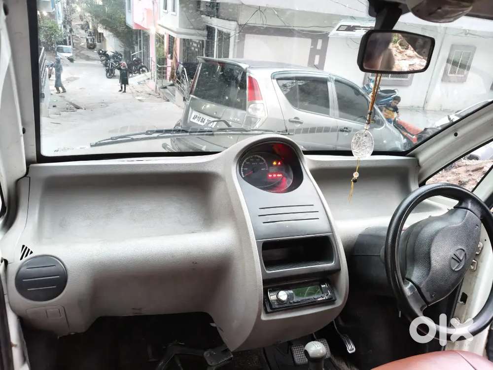 Tata Nano 2016 Valid 2031 Well Maintain 100%