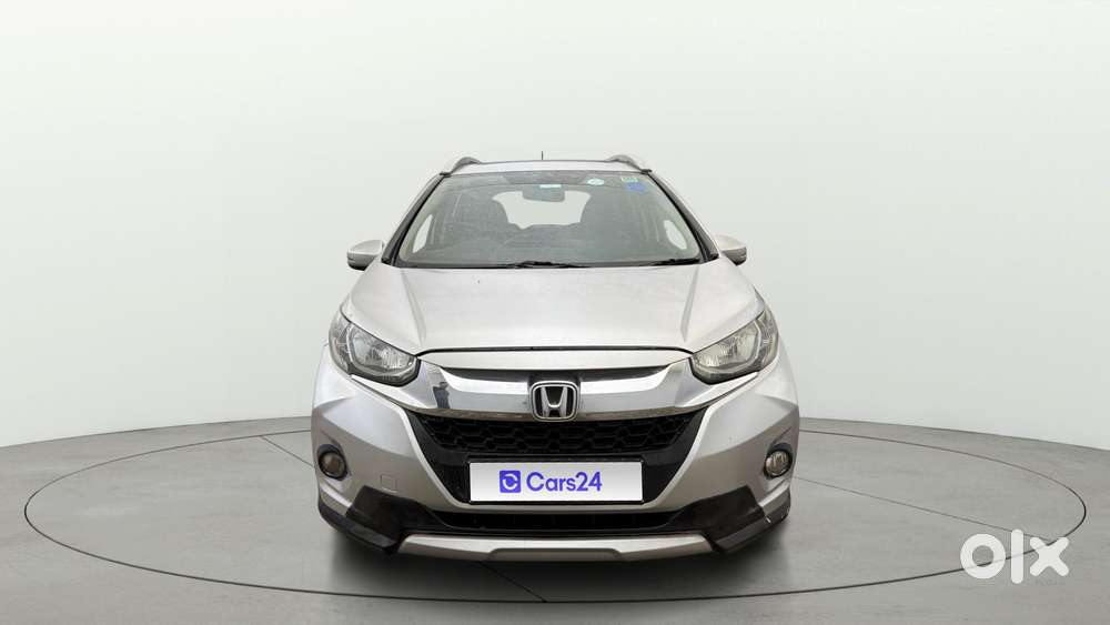 Honda Wr-v 1.2 Vx I-vtec, 2018, Petrol