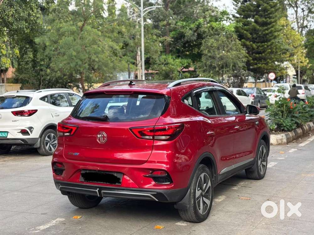 Mg Zs Ev Exclusive Pro, 2025, Electric