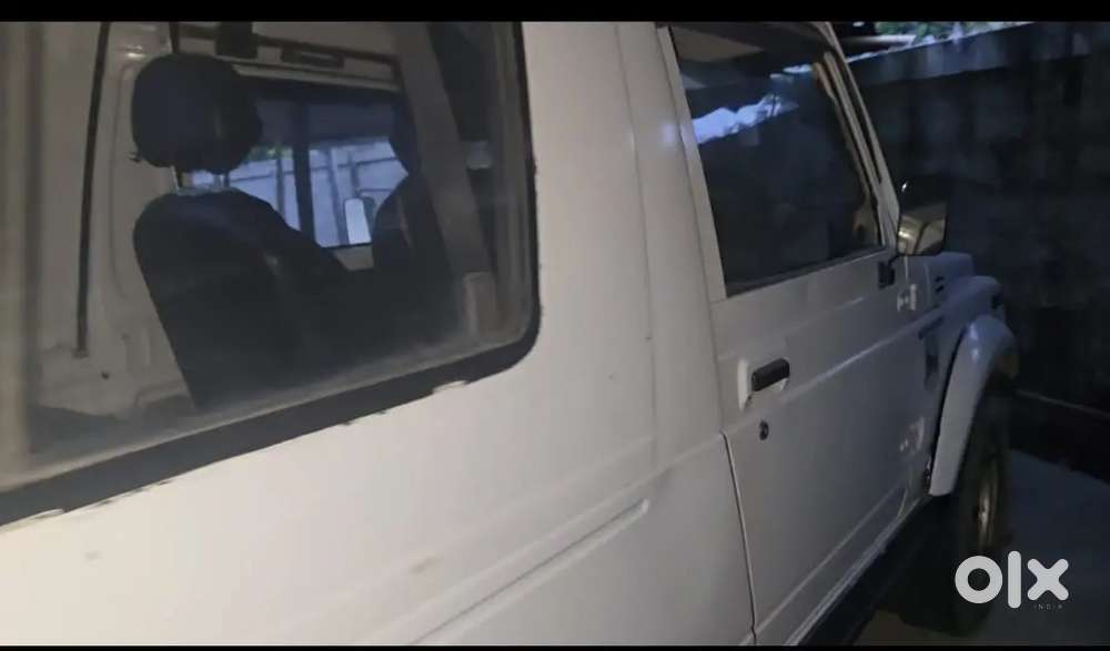 Maruti Gypsy King 413 For Aale In Pasighat