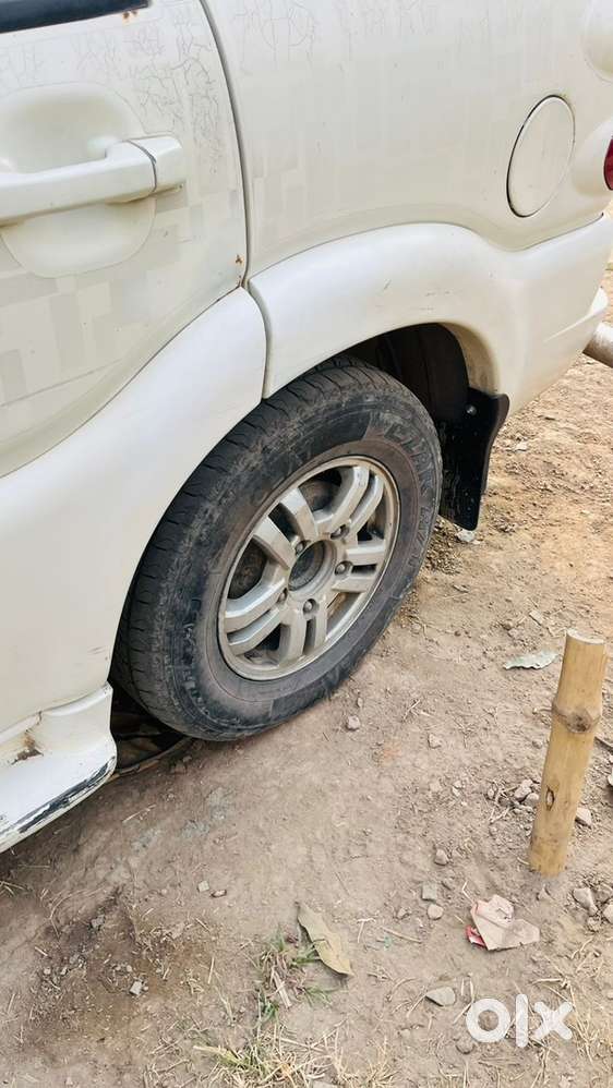 Mahindra Scorpio Diesel 2014