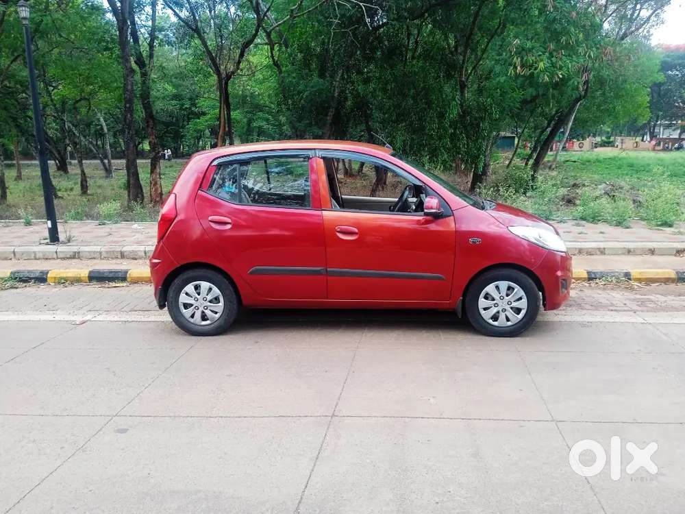 I10 Very Good Condition