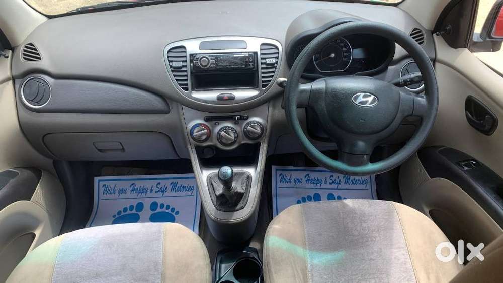 Hyundai I10 Era, 2012, Petrol