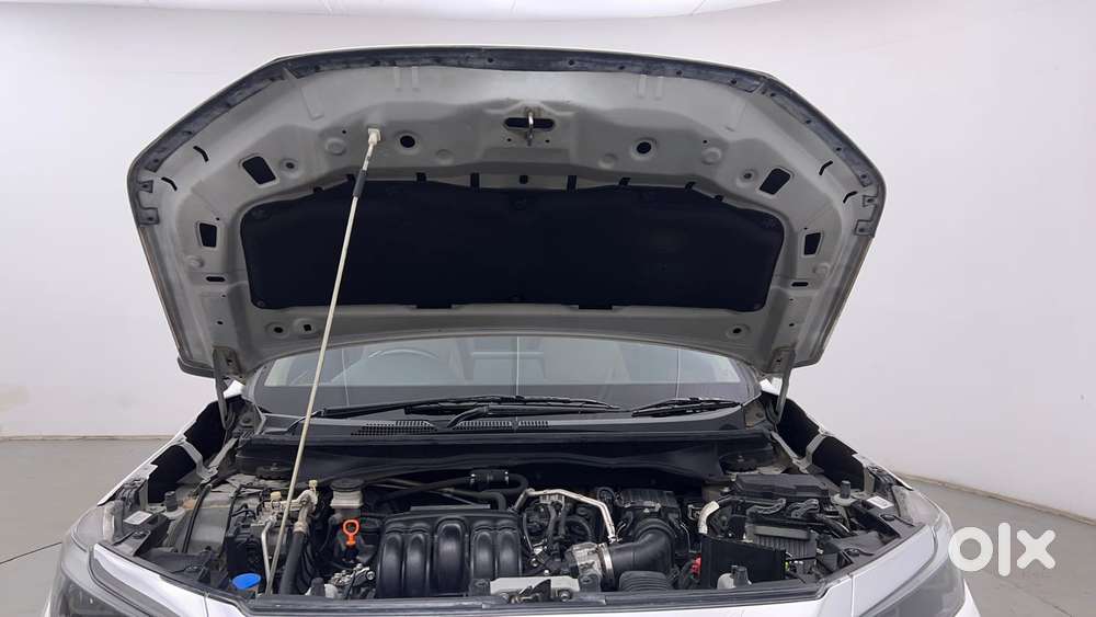 Honda Elevate Vx Mt, 2023, Petrol