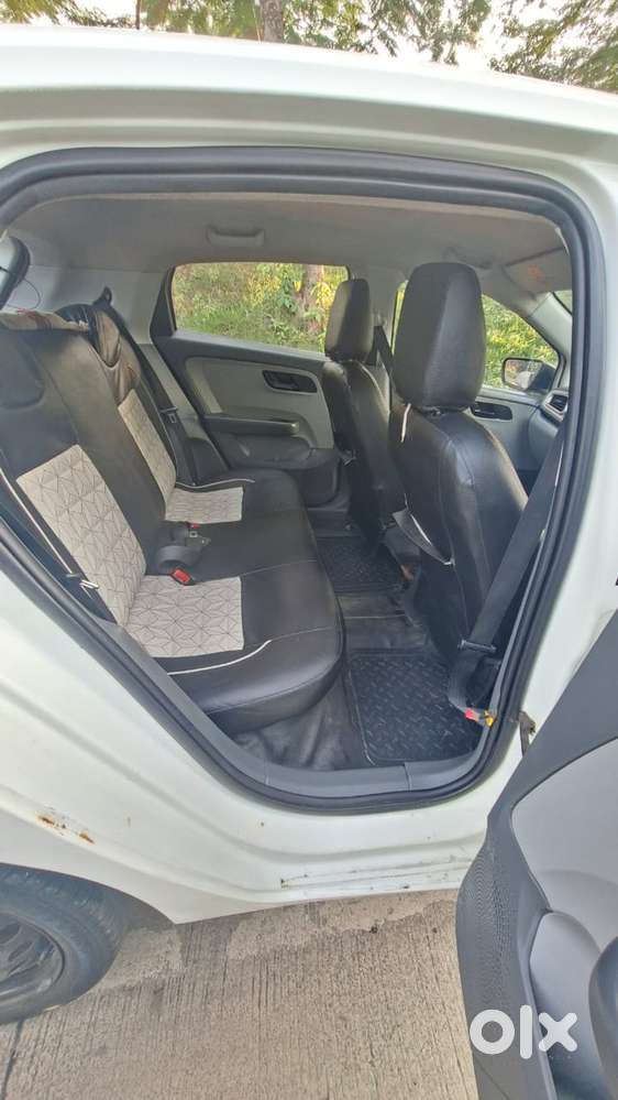 Tata Altroz 1.2 Xt, 2021, Petrol