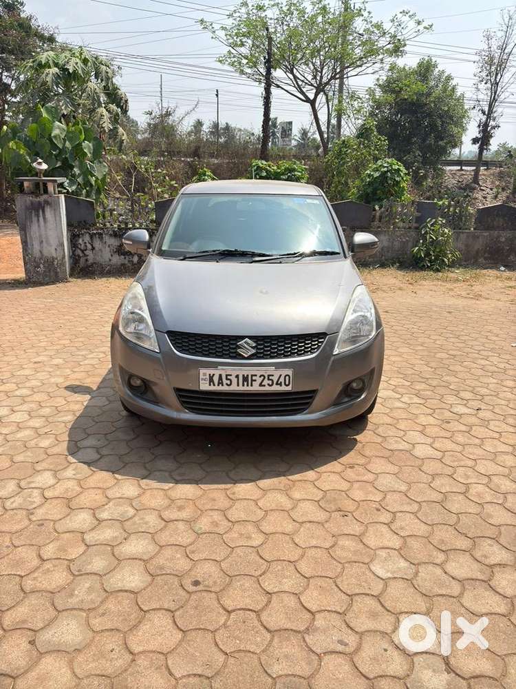 Maruti Suzuki Swift Diesel Well Maintained