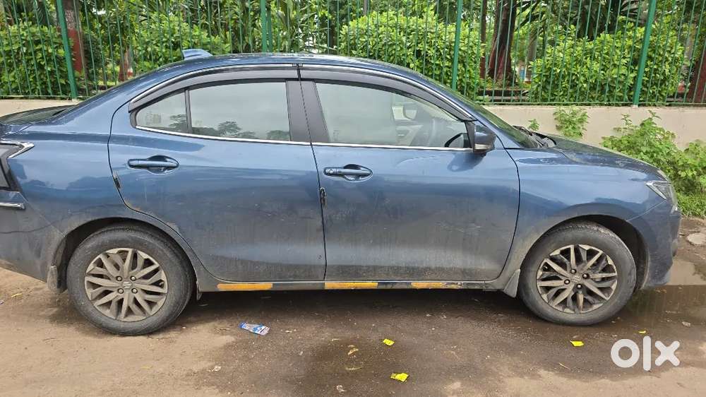 Maruti Suzuki Dzire 2025 Petrol Well Maintained