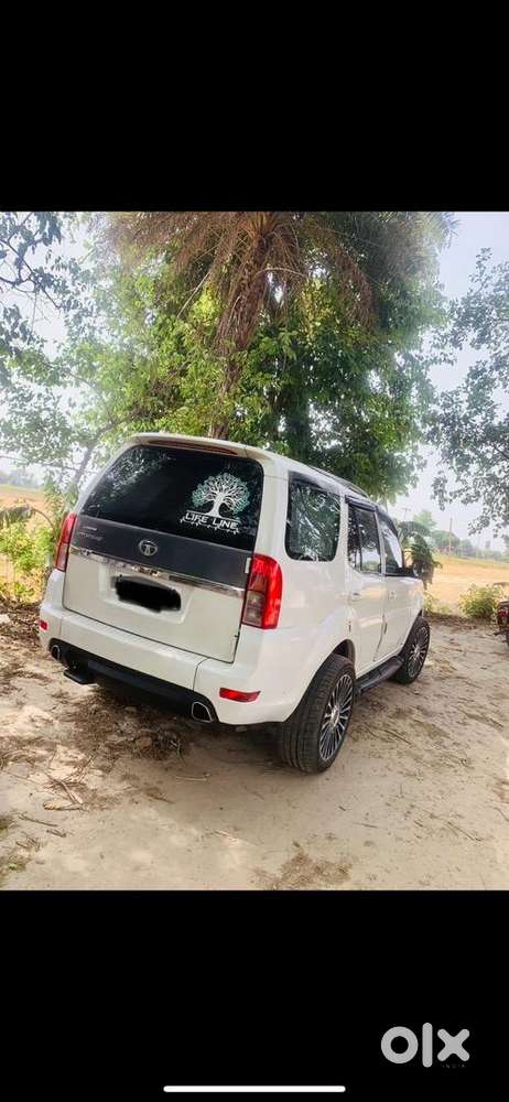 Tata Safari Storme 2014 Diesel Well Maintained