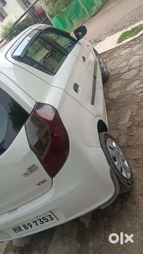 Maruti Suzuki Alto K10 2018 Cng & Hybrids 65500 Km Driven