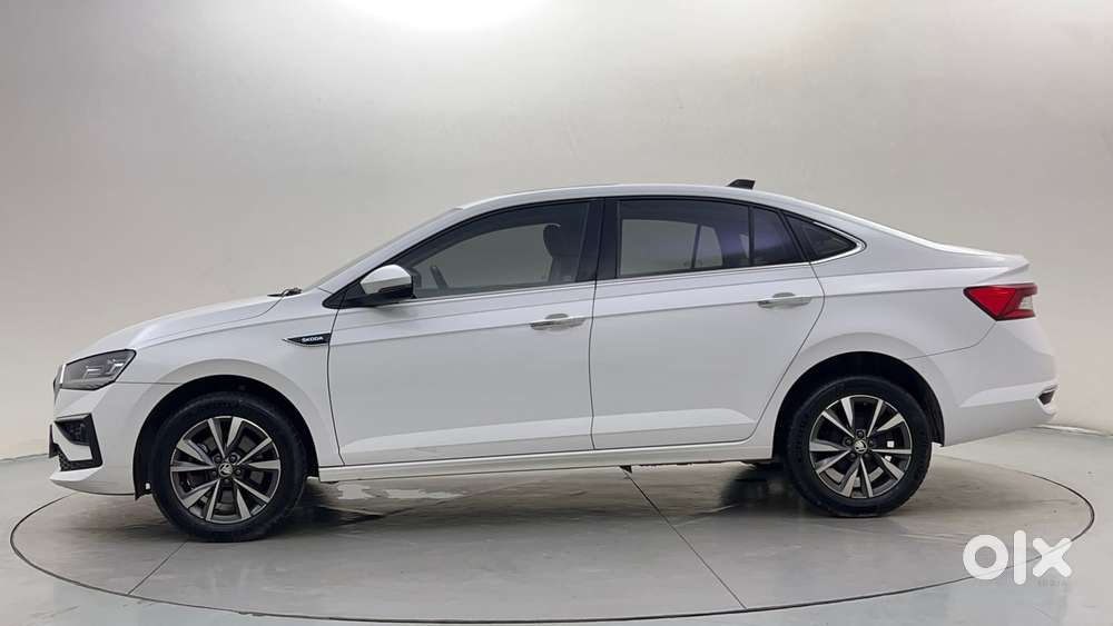 Skoda Slavia Style 1.5l Tsi Dsg, 2024, Petrol