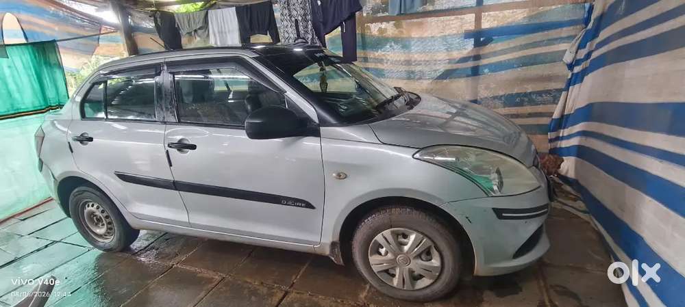 Maruti Dzire 1.2 2021