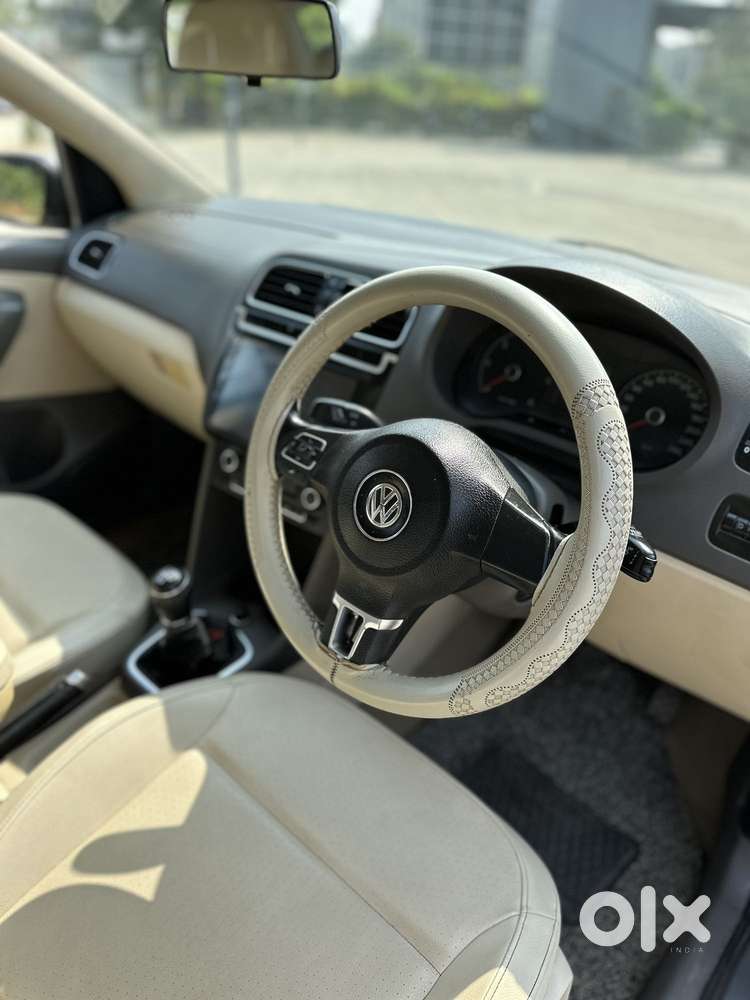 Volkswagen Vento 1.5 Tdi Highline Plus, 2014, Diesel