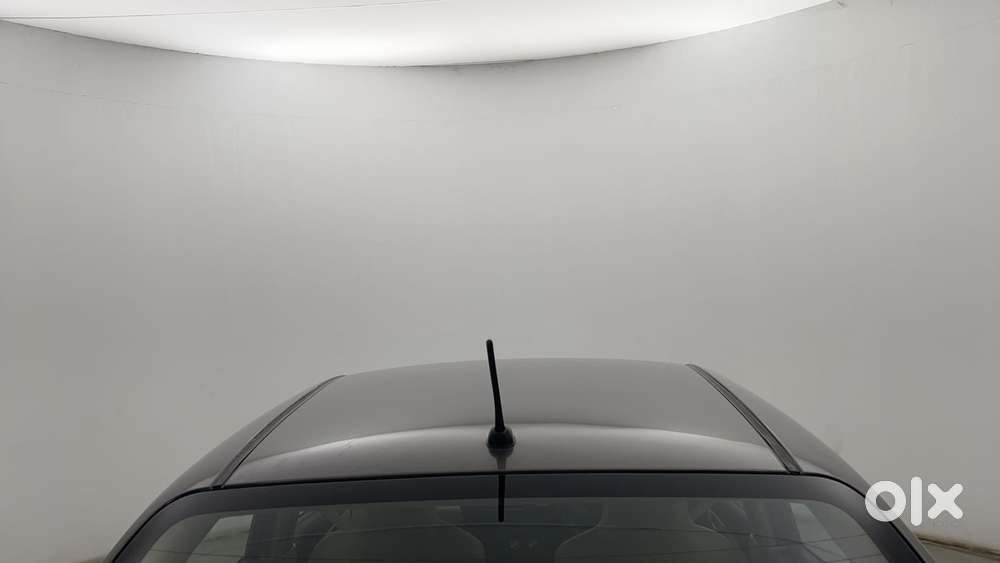 Honda Amaze Vx I-vtec, 2015, Petrol