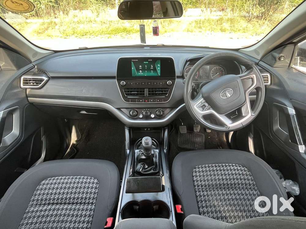 Tata Harrier Xm, 2020, Diesel