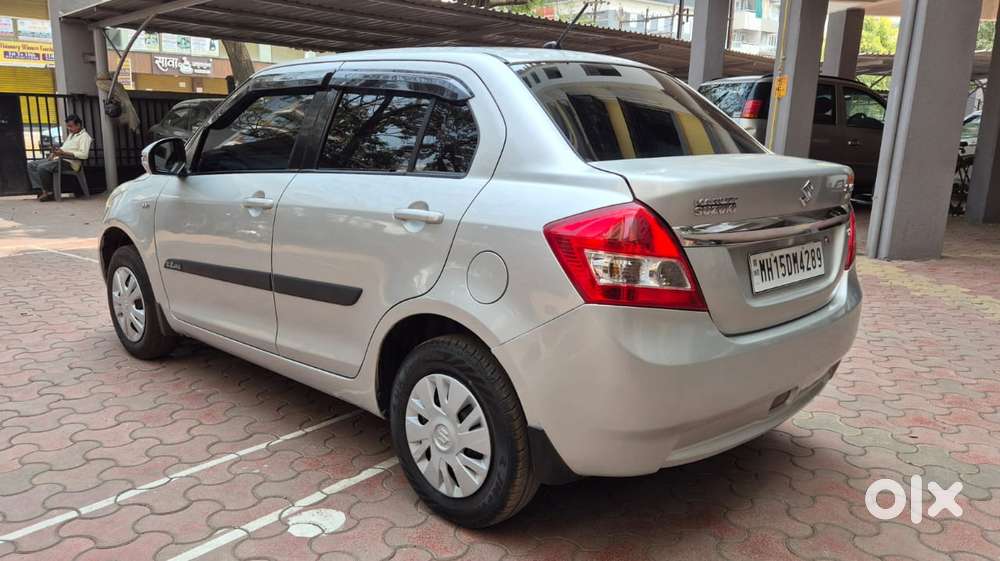 Maruti Suzuki Swift Dzire 1.3 Vxi, 2012, Petrol