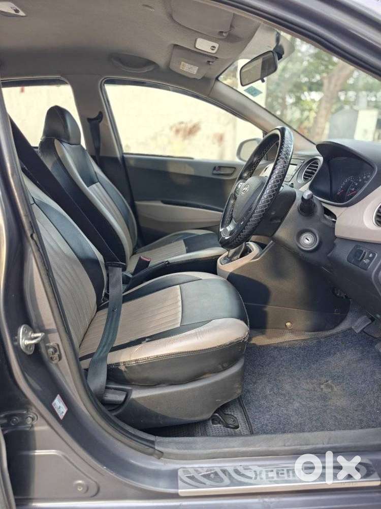 Hyundai Xcent S 1.2, 2019, Cng & Hybrids
