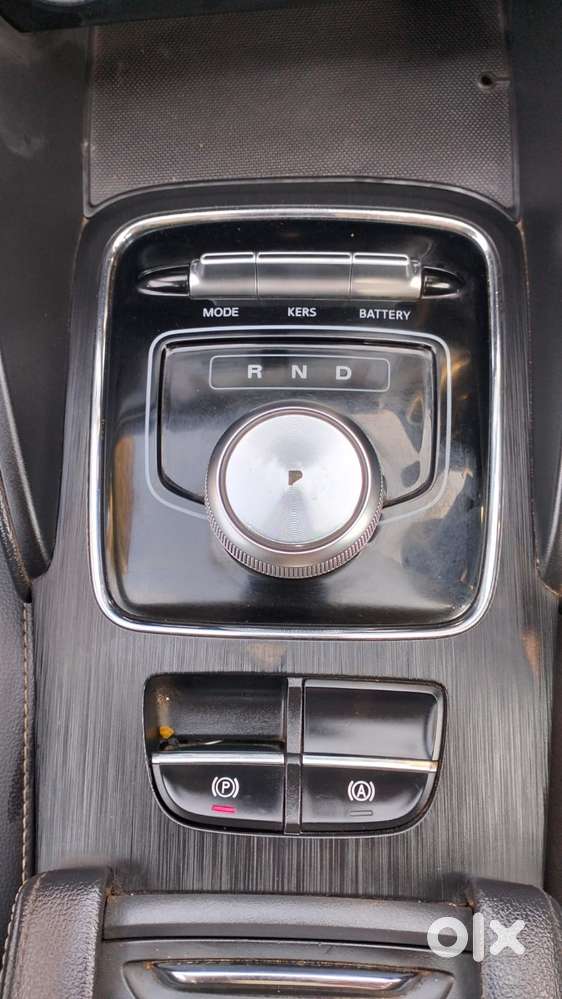 Mg Zs Ev Exclusive, 2021, Electric