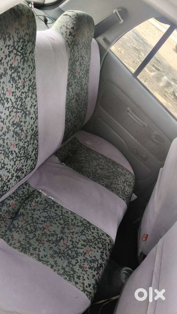 Hyundai Santro Xing Gls, 2005, Petrol